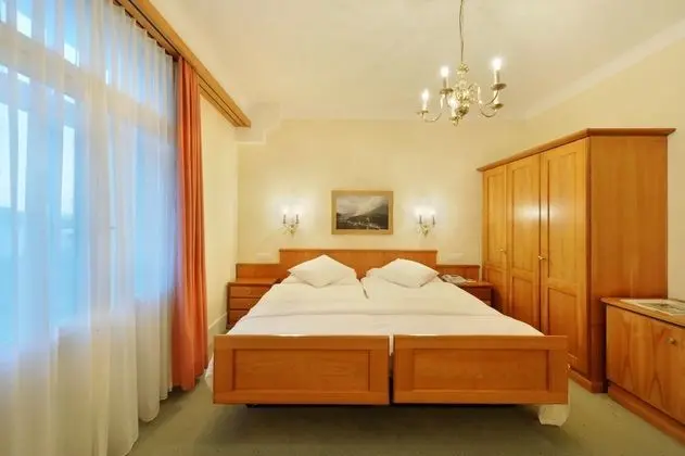 Tek Büyük Yataklı Oda (Small)