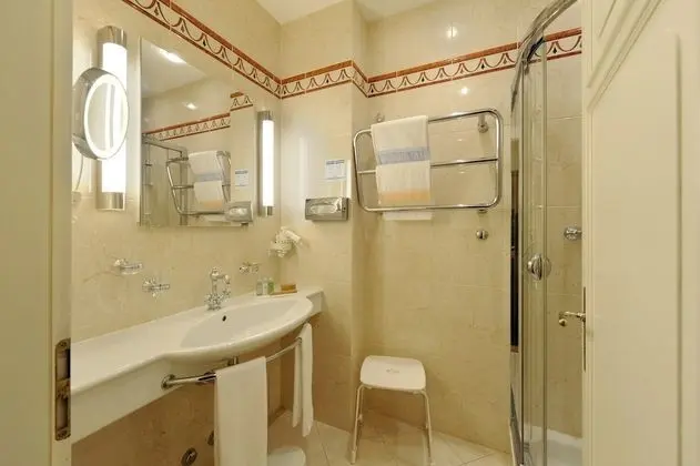 Tek Büyük Yataklı Oda (Small)