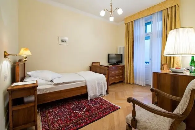 Tek Kişilik Oda (Small)