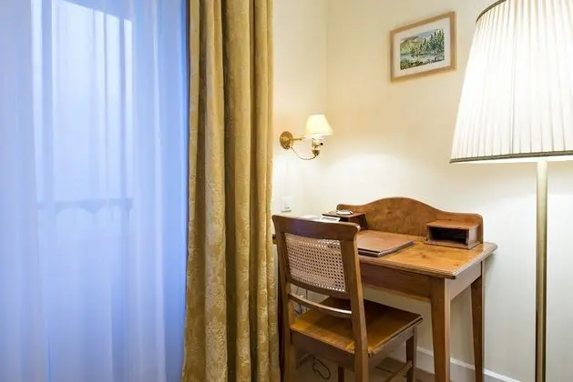 Tek Kişilik Oda (Small)