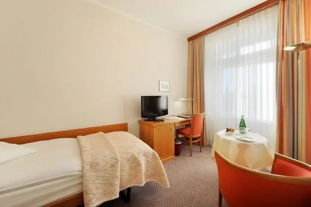 Tek Kişilik Oda (Small)