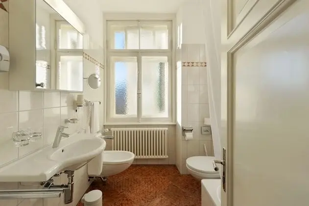 Tek Kişilik Oda (Small)