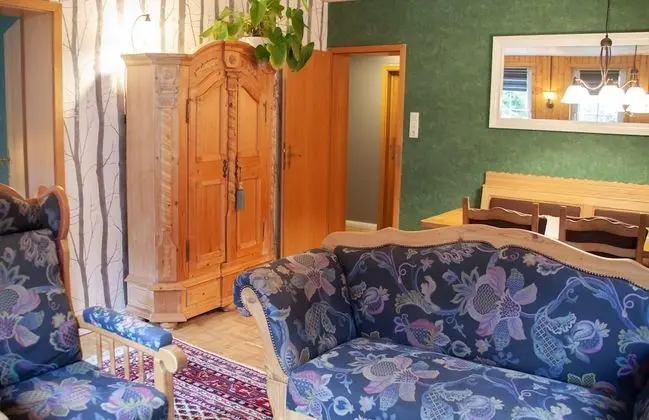 Comfort Süit