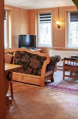 Comfort Süit