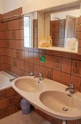Comfort Süit