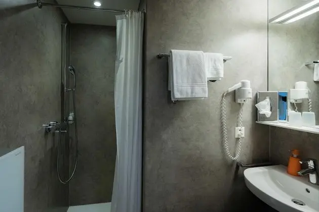 Business Tek Kişilik Oda