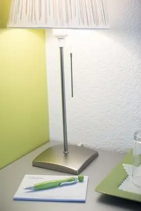 Design İki Ayrı Yataklı Oda
