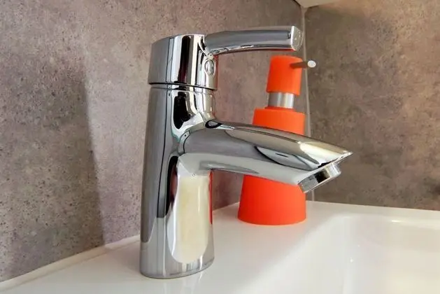 Design İki Ayrı Yataklı Oda