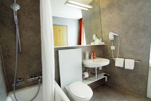 Design İki Ayrı Yataklı Oda