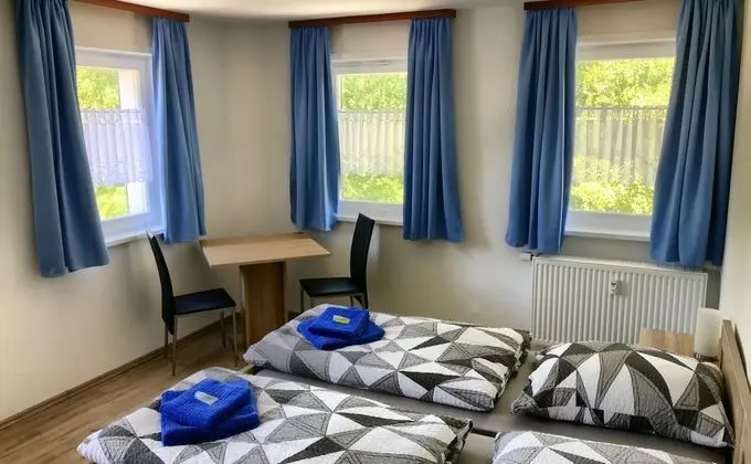 Comfort Daire