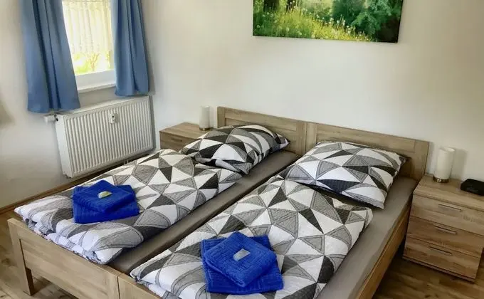 Comfort Daire