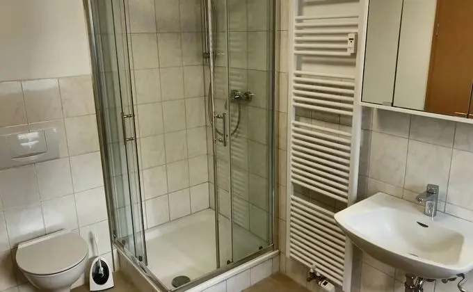 Comfort Daire