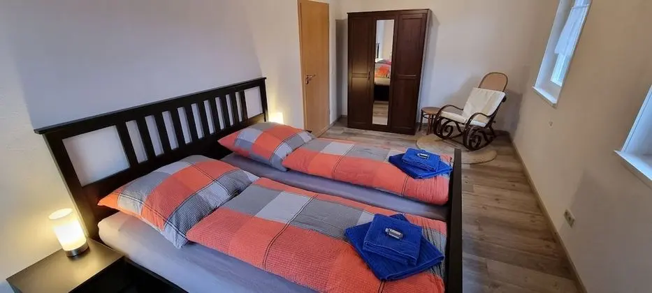Comfort Daire, Sigara İçilmez (Nr. 1)