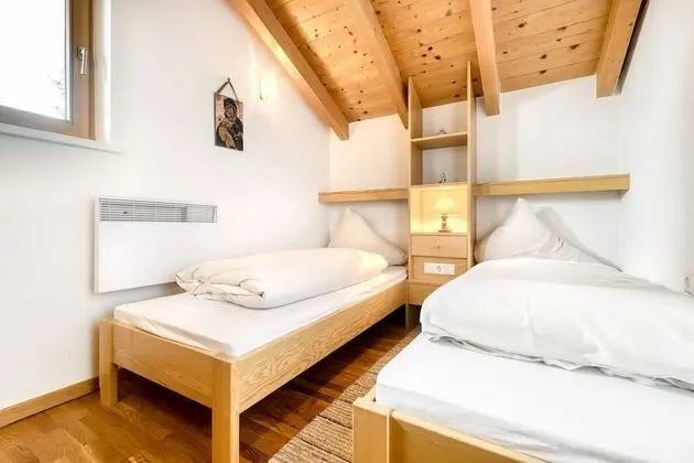 House (incl. Cleaning Fee, City Tax & Laundry Package)