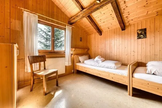 House (incl. Cleaning Fee, City Tax & Laundry Package)