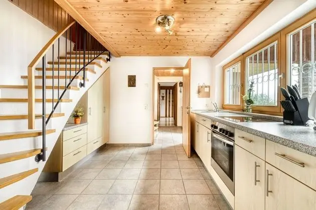 House (incl. Cleaning Fee, City Tax & Laundry Package)