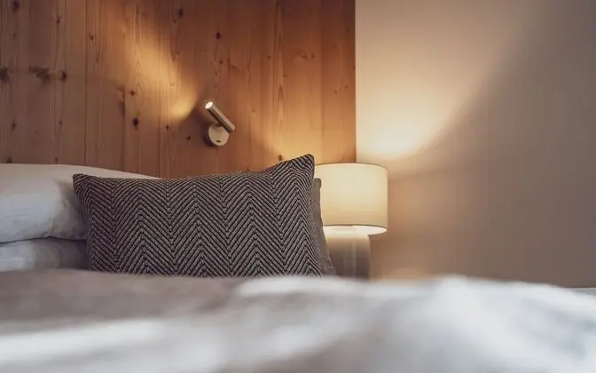 Classic Tek Büyük Yataklı Oda