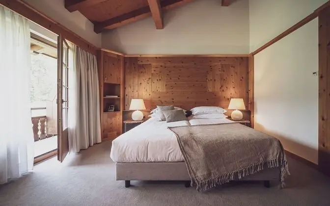 Superior Tek Büyük Yataklı Oda