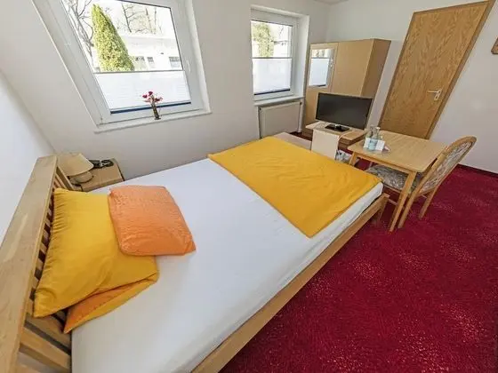 Basic Tek Kişilik Oda