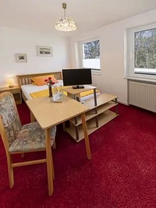 Basic Tek Kişilik Oda