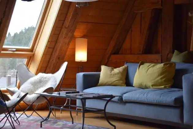Comfort Süit