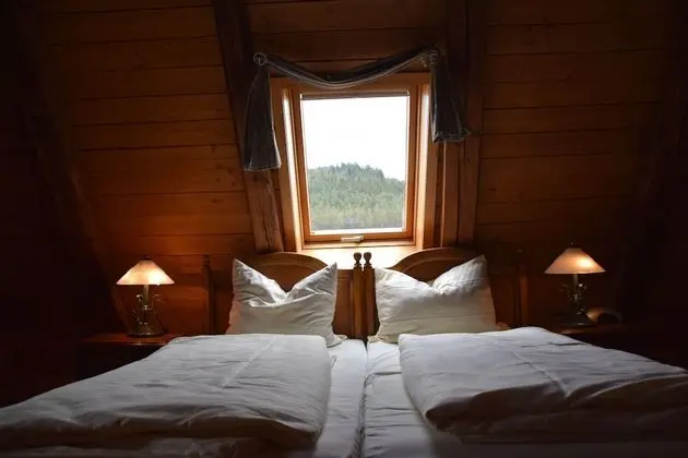 Comfort Süit