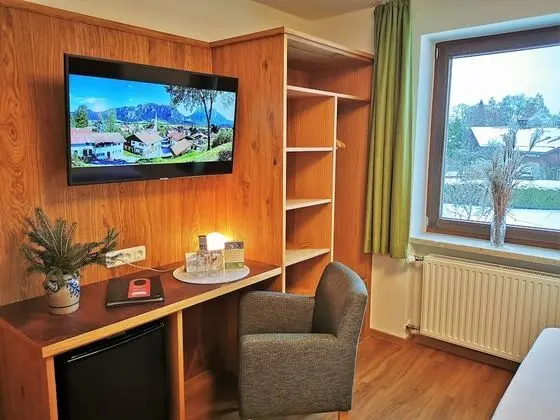 Standard Tek Büyük Yataklı Oda, 1 Yatak Odası