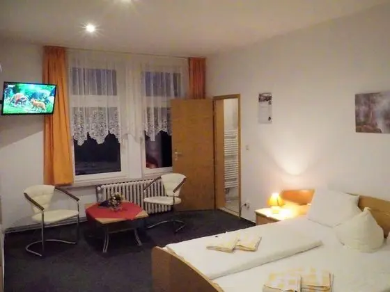 Standard Tek Büyük Yataklı Oda, Banyolu/Duşlu