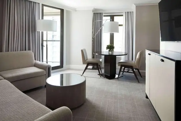 Süit, 1 En Büyük (King) Boy Yatak (Astoria King Suite)