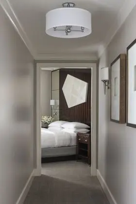 Süit, 1 En Büyük (King) Boy Yatak (Astoria King Suite)