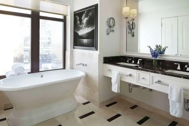 Süit, 1 En Büyük (King) Boy Yatak (Astoria King Suite)