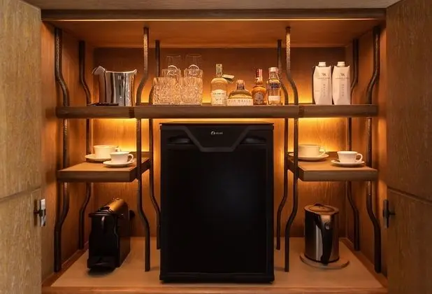 Minibar