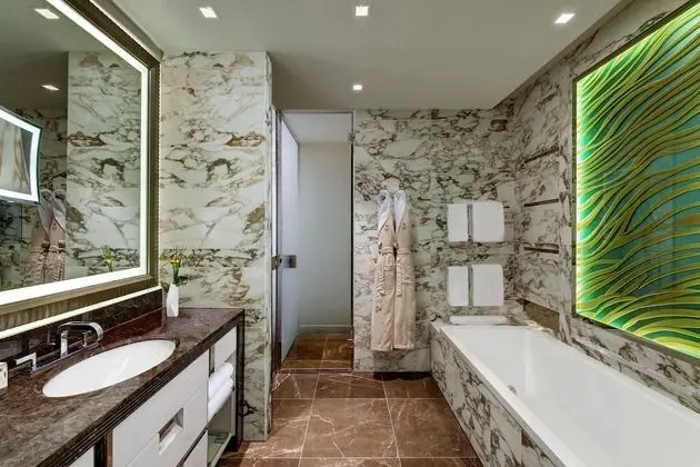 Deluxe Oda, 2 Tek Kişilik Yatak, Şehir Manzaralı