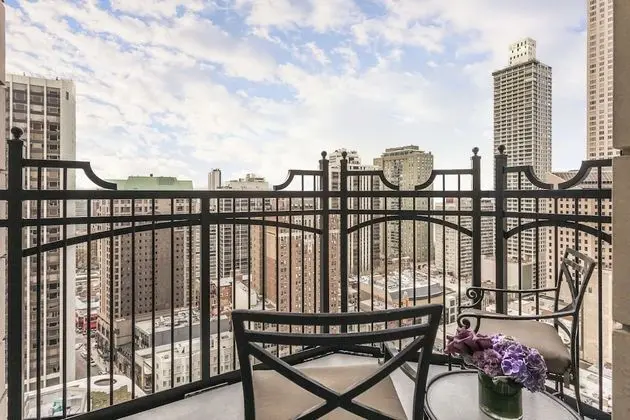 Deluxe Süit, 1 Yatak Odası (One Bedroom Deluxe Suite)