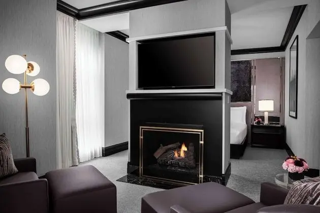 Süit (Astoria Suite)