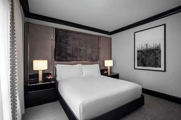 Süit (Astoria Suite)