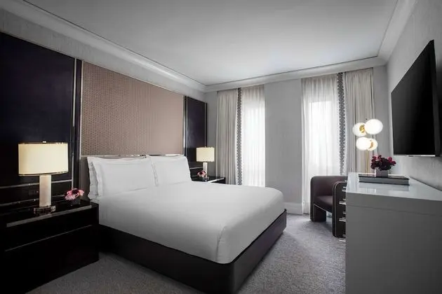Süit (Astoria Suite)