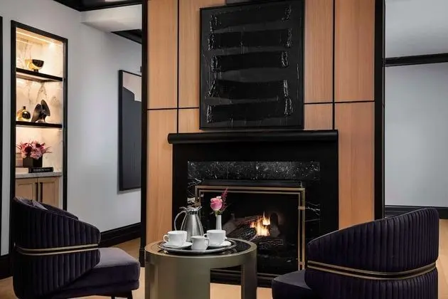 Süit (Astoria Suite)