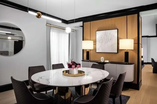 Süit (Astoria Suite)