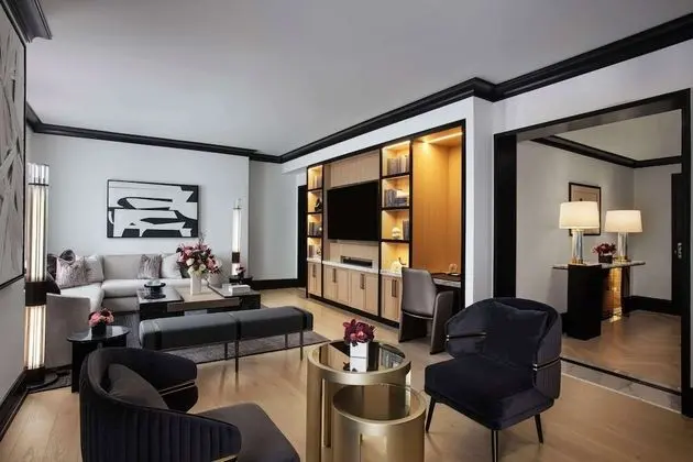 Süit (Astoria Suite)