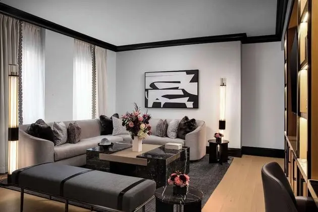 Süit (Astoria Suite)