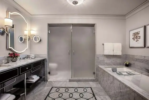Süit (Astoria Suite)