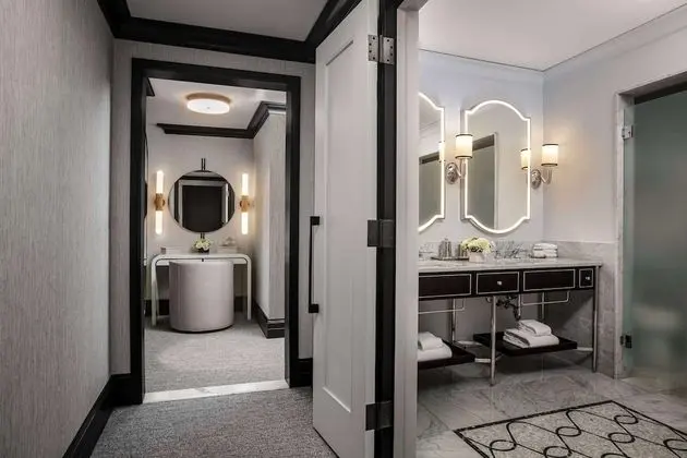 Süit (Astoria Suite)