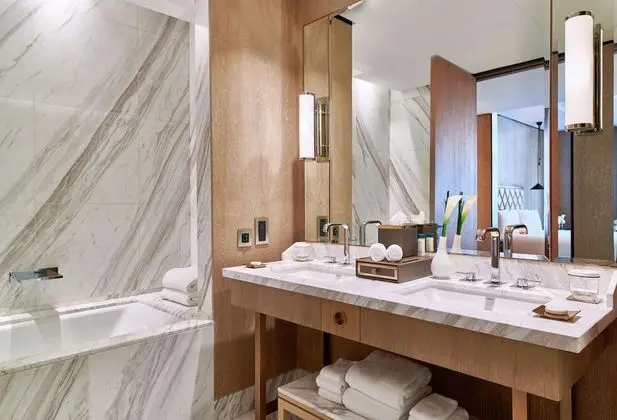 Süit, 1 Yatak Odası, Balkon (Residential)
