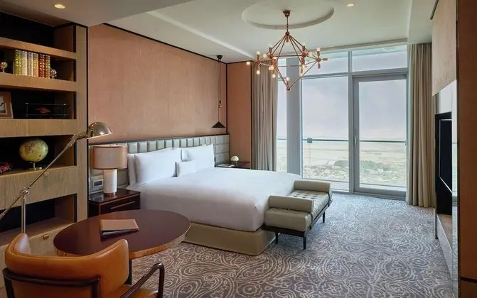 Süit, 3 Yatak Odası (Residential)