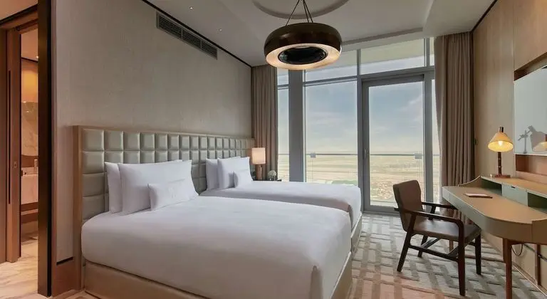 Süit, 3 Yatak Odası (Residential)