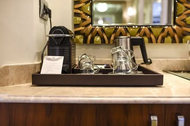 Superior Oda, 1 En Büyük (King) Boy Yatak, Balkon