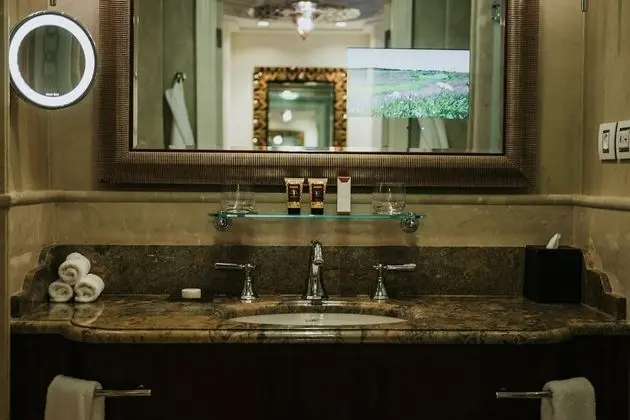 Superior Oda, 1 En Büyük (King) Boy Yatak, Balkon