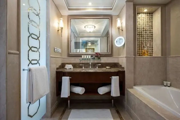 Superior Oda, 1 En Büyük (King) Boy Yatak, Balkon