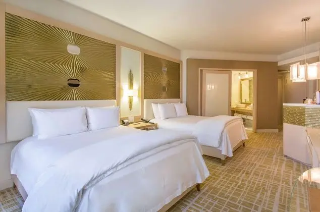 Deluxe Oda, 2 Çift Kişilik Yatak, Sigara İçilmez